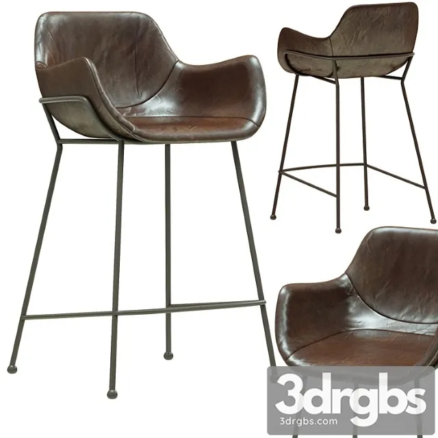 Deephouse oslo 2 3D Model Free