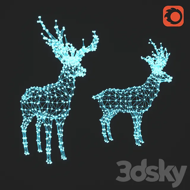 deer Free Download