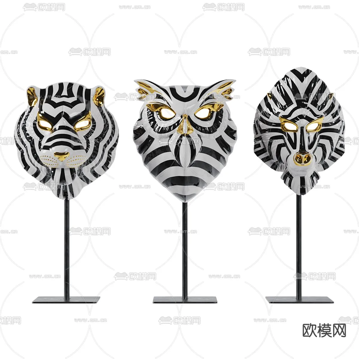 3D MODELS FREE DOWNLOAD 