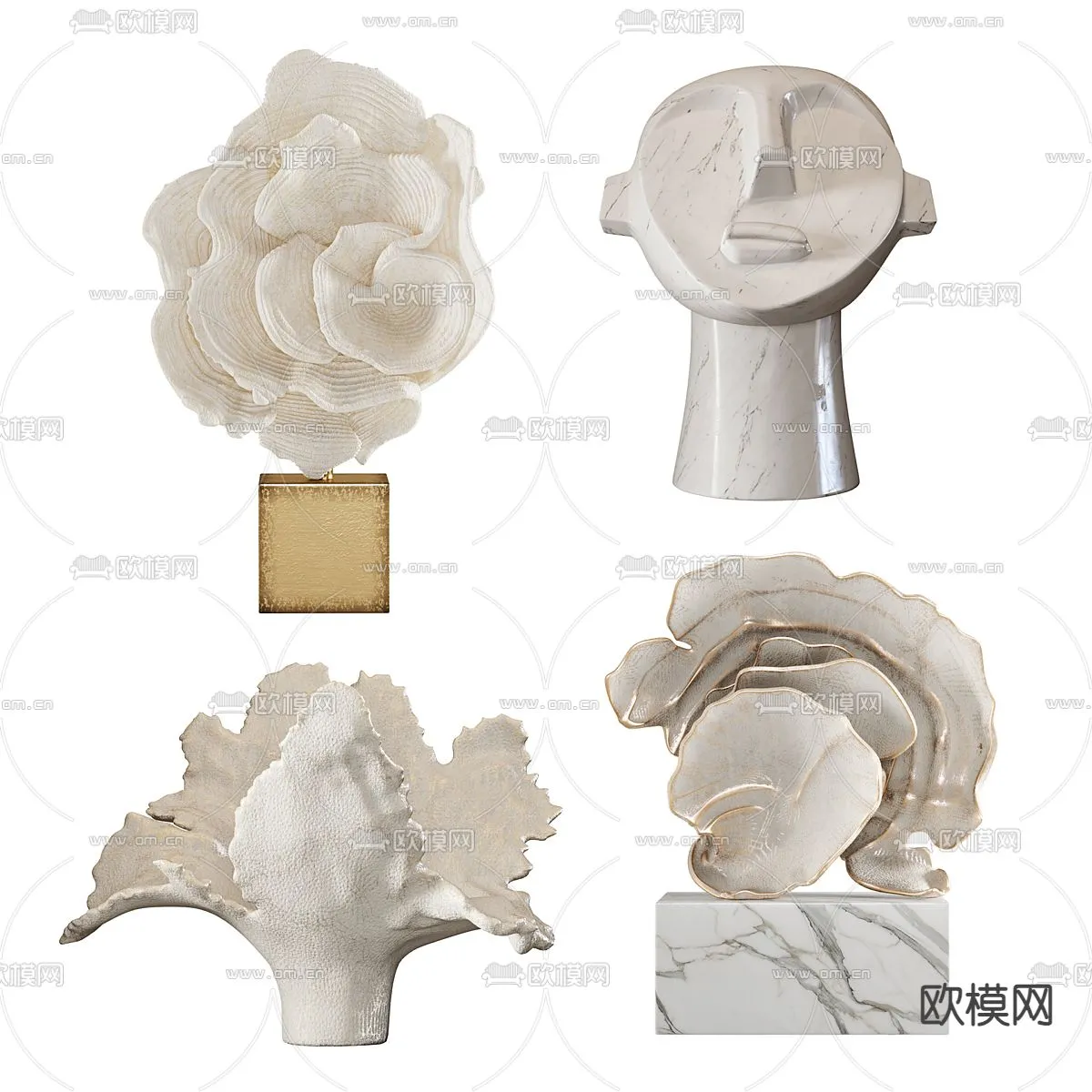 3D MODELS FREE DOWNLOAD 