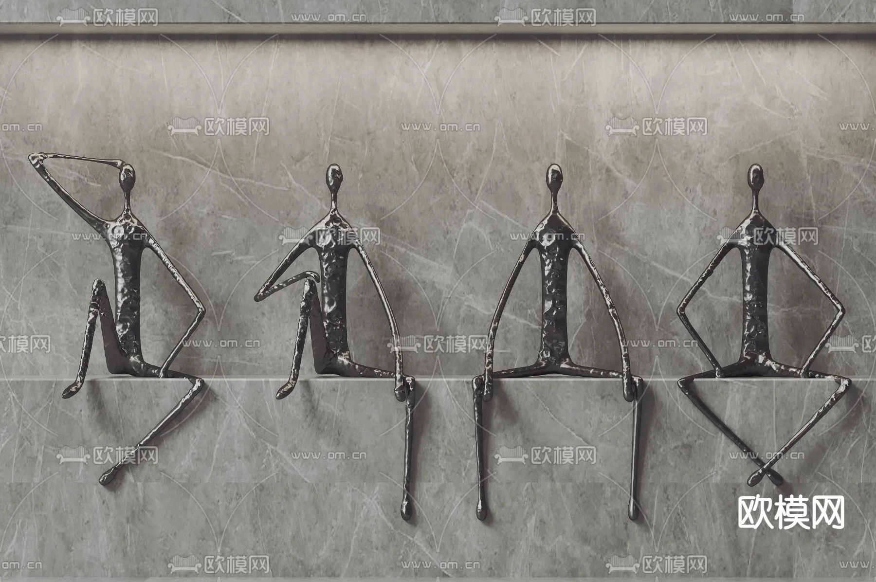 3D MODELS FREE DOWNLOAD 