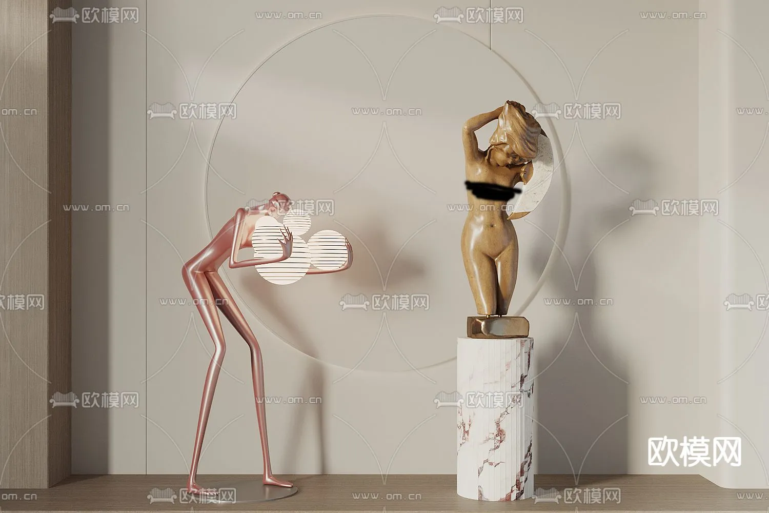 3D MODELS FREE DOWNLOAD 