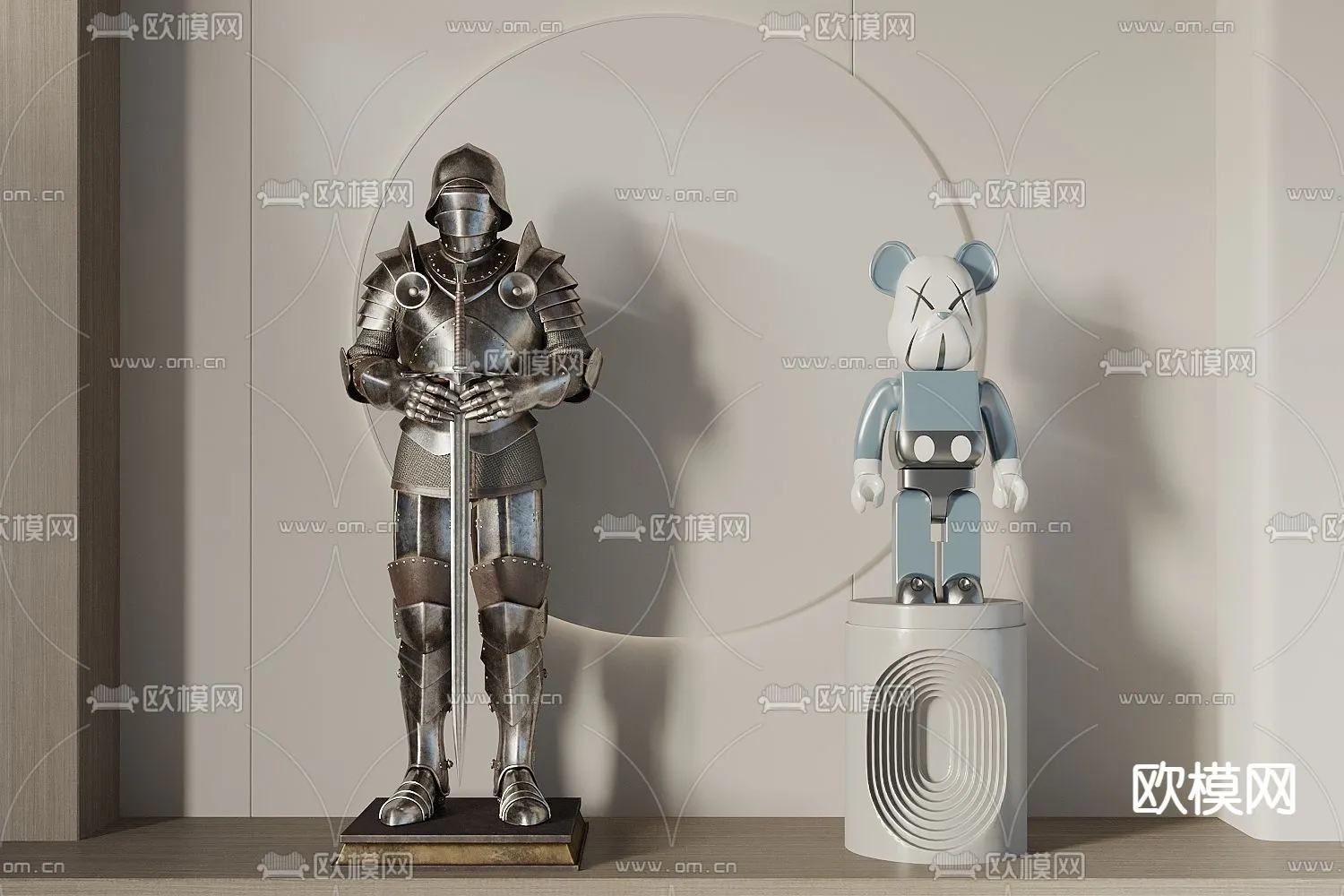 3D MODELS FREE DOWNLOAD 