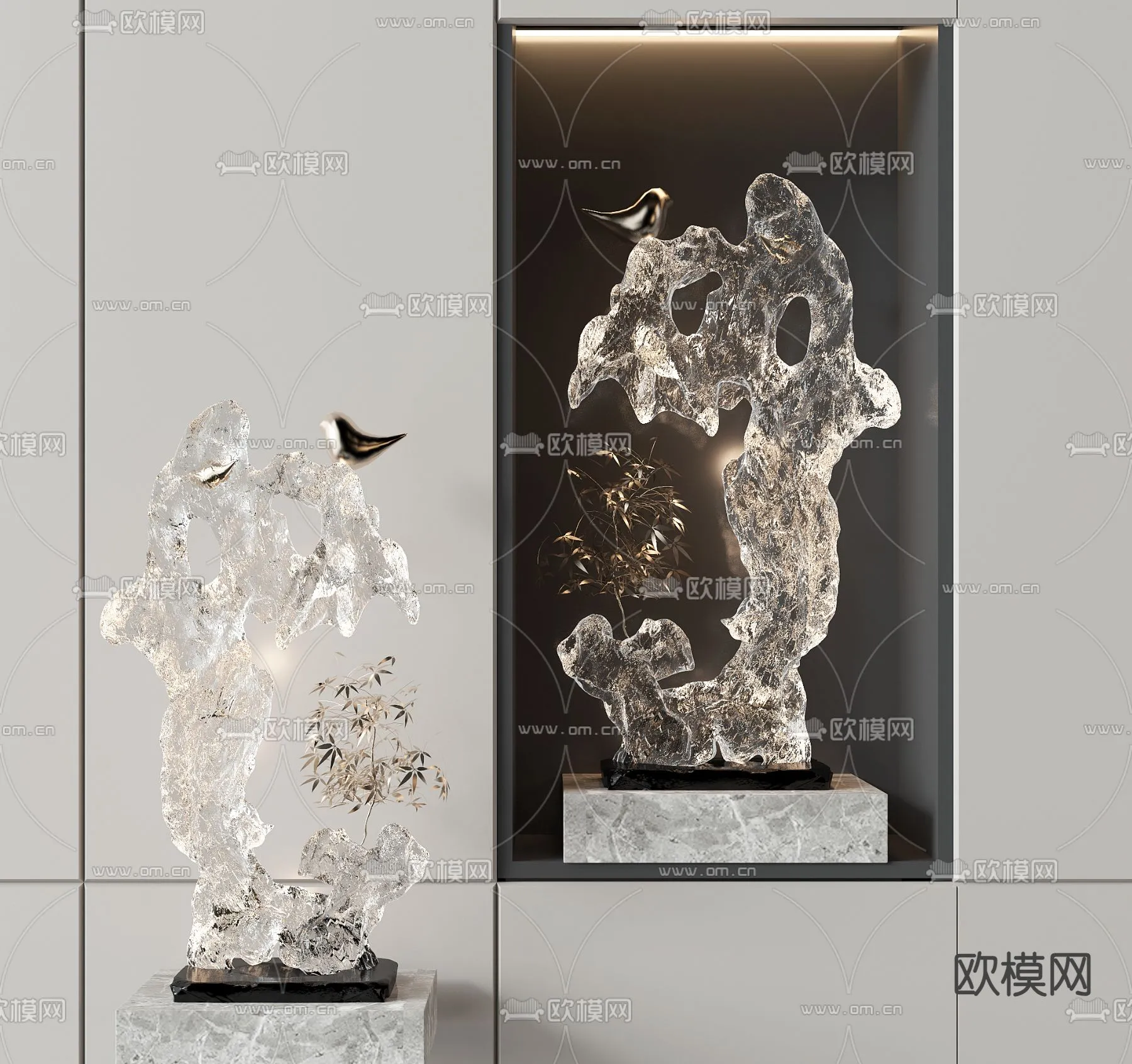 3D MODELS FREE DOWNLOAD 