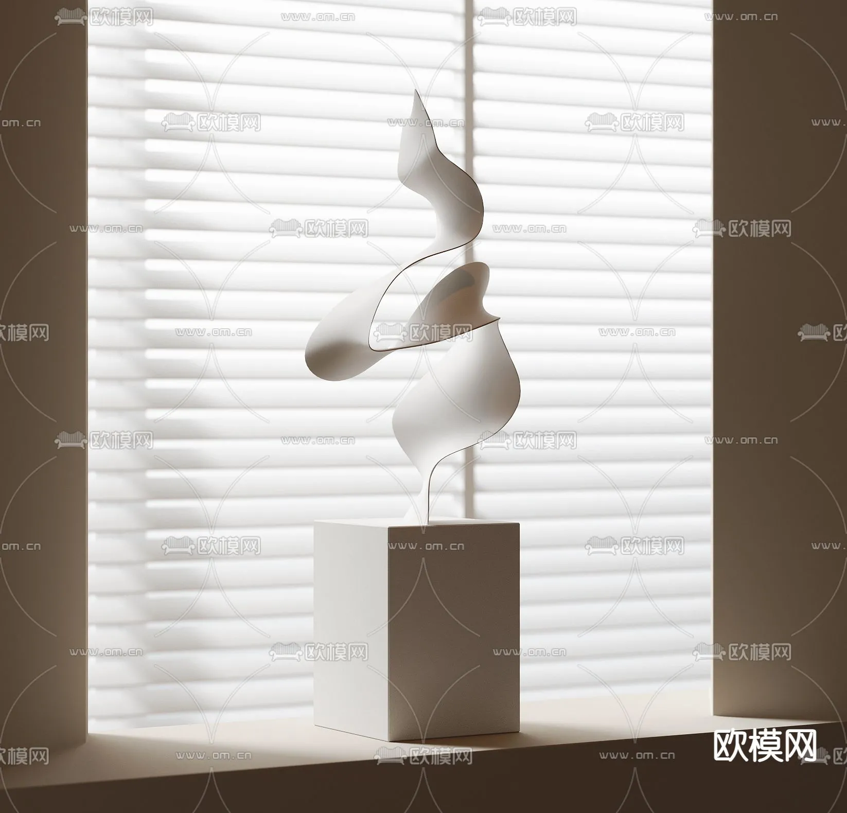 D�COR 3D MODEL – 085