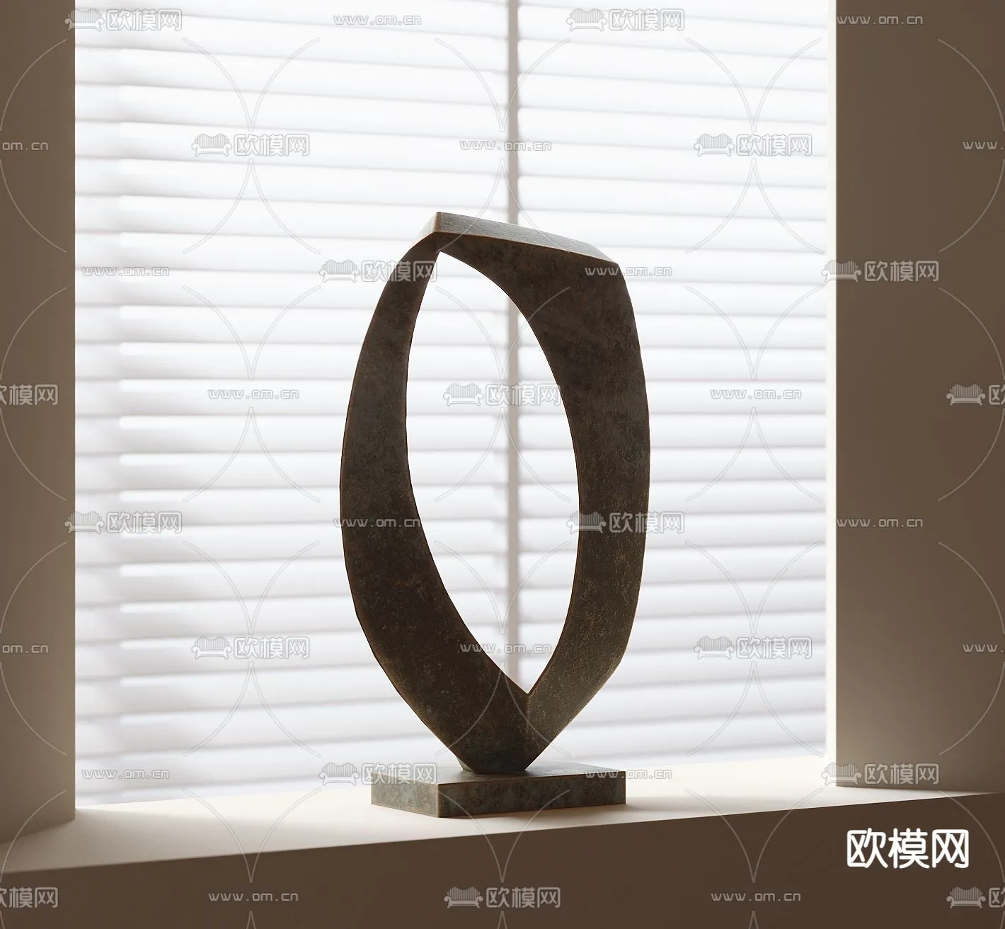 D�COR 3D MODEL – 093