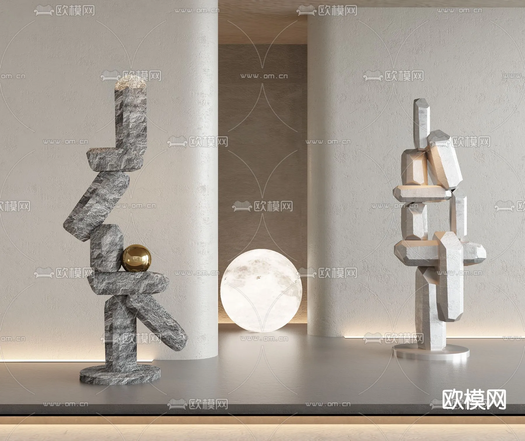 3D MODELS FREE DOWNLOAD 