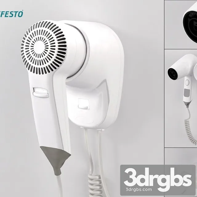 Defesto 3D Model Free