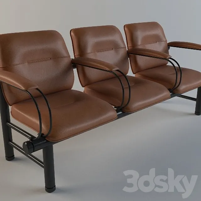 Defo _ Troya 3D Model