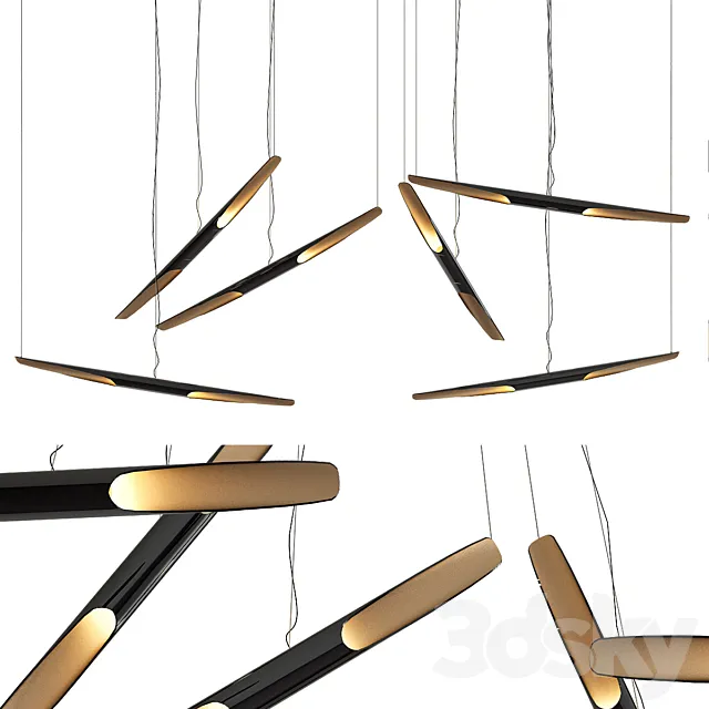 Delighfull Unique Pendant Lamp Free Download