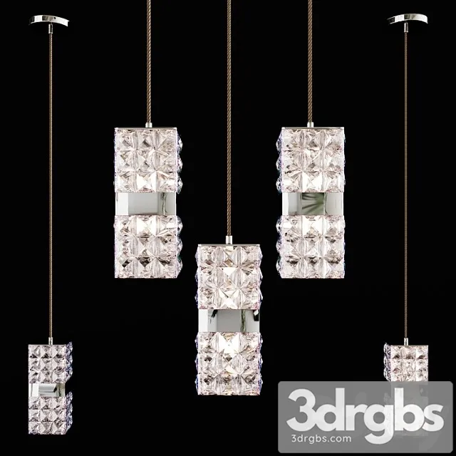 Delight Collection Brch102d 1 3D Model Free