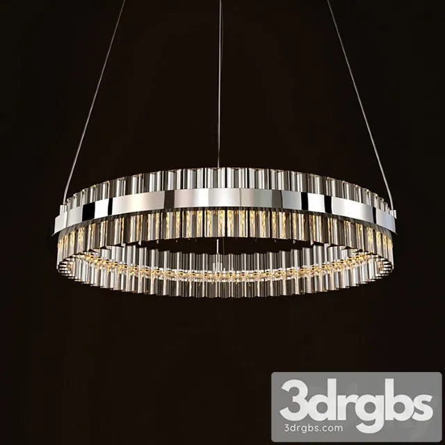 Delight collection crystal 3D Model Free