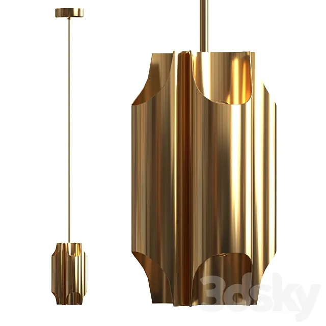 Delightfull 3D Model