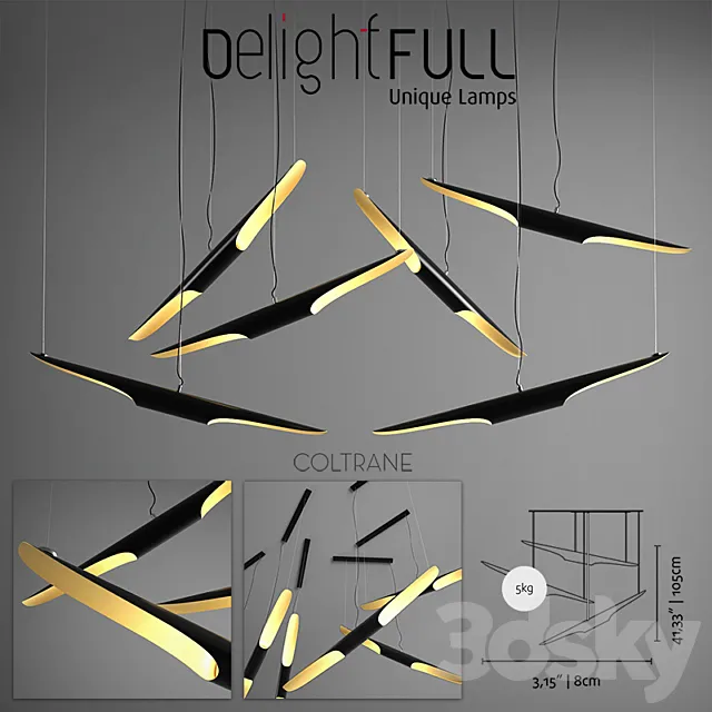 DelightFULL Coltrane Free Download