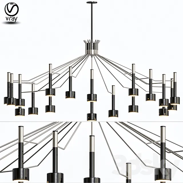 Delightfull ELLA 3DModel