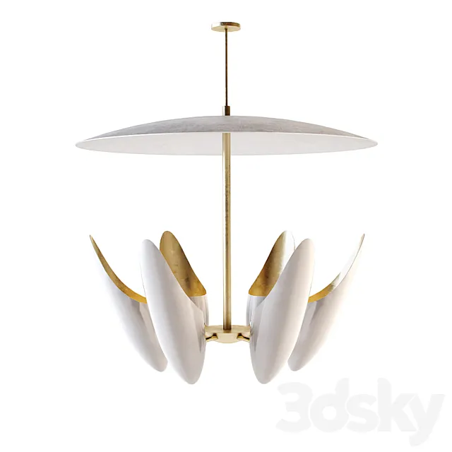 Delightfull - Emily 3D Model