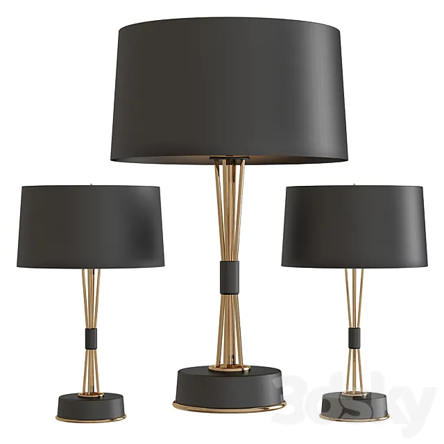 Delightfull - Miles Table light Free Download