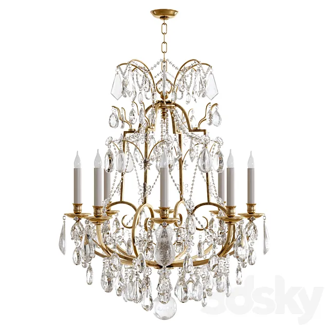 Delisle chandeliers 13698 Free Download