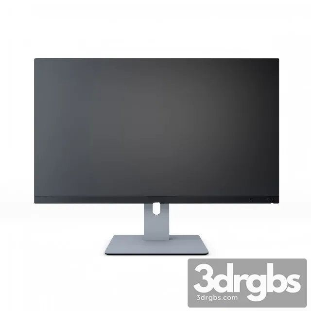 Dell U2715H Free Download