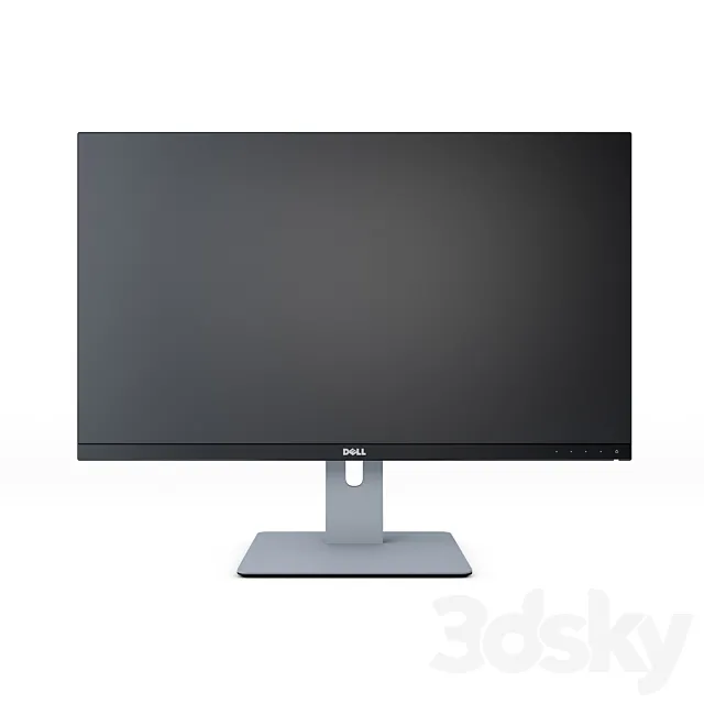 Dell U2715H Free Download
