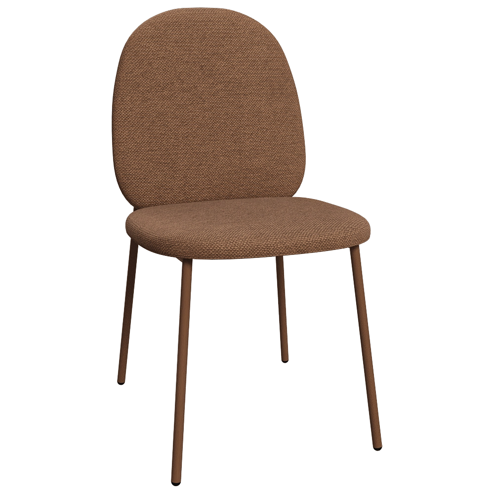 Delo - Chair Sok 3D Model