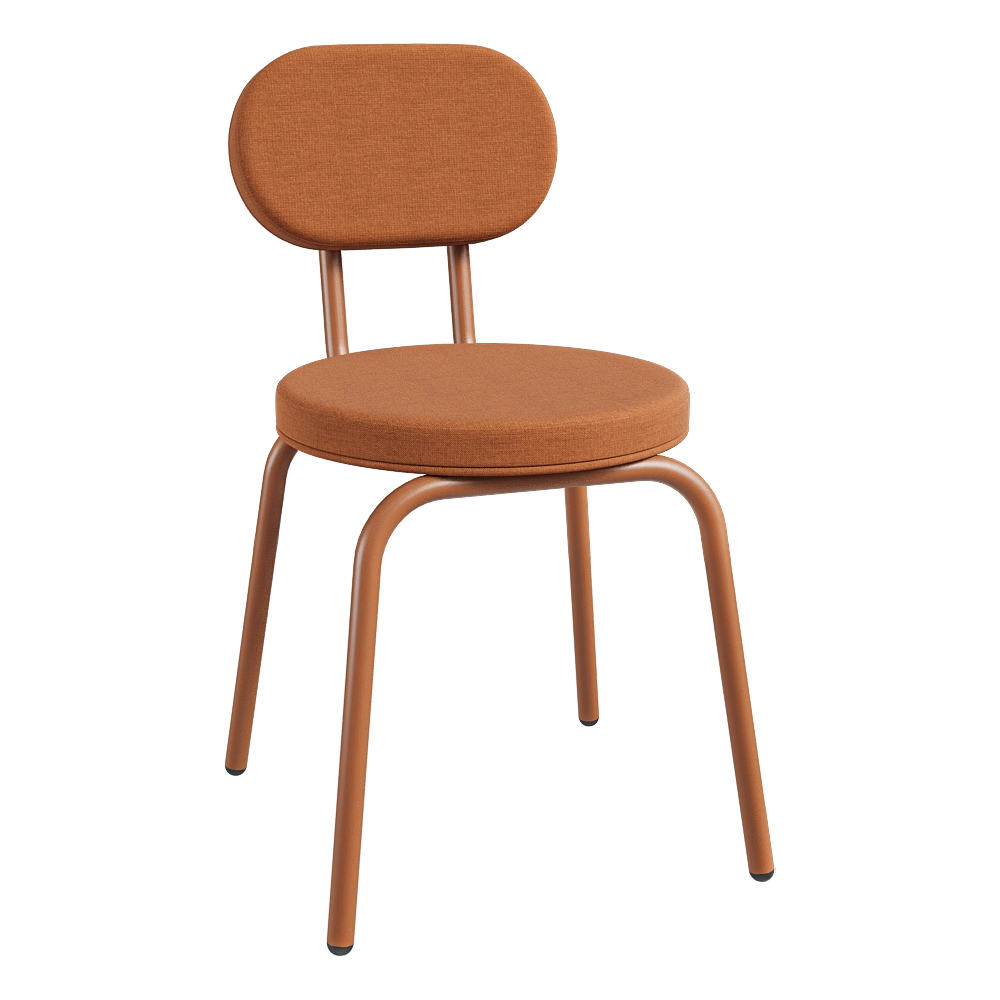 Delo - Chair Tru 3D Model