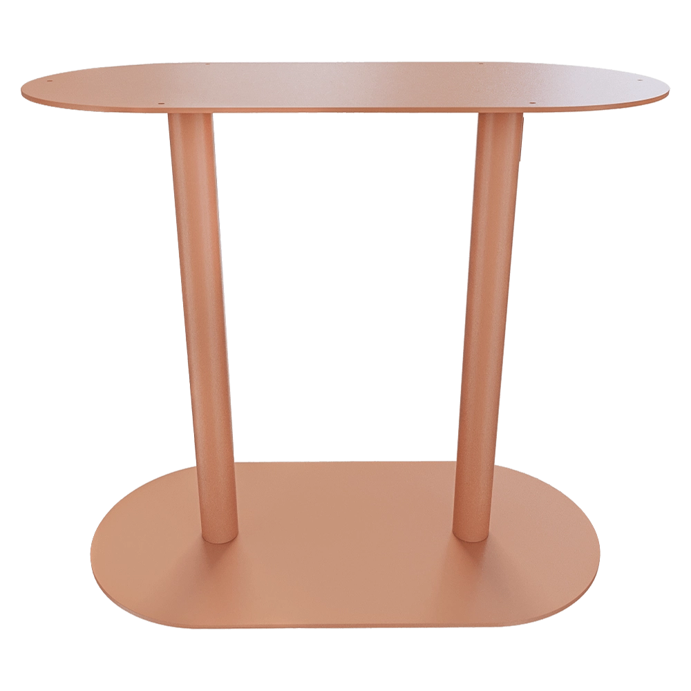 Delo - Low tabel SUPERKROOG 2 3D Model