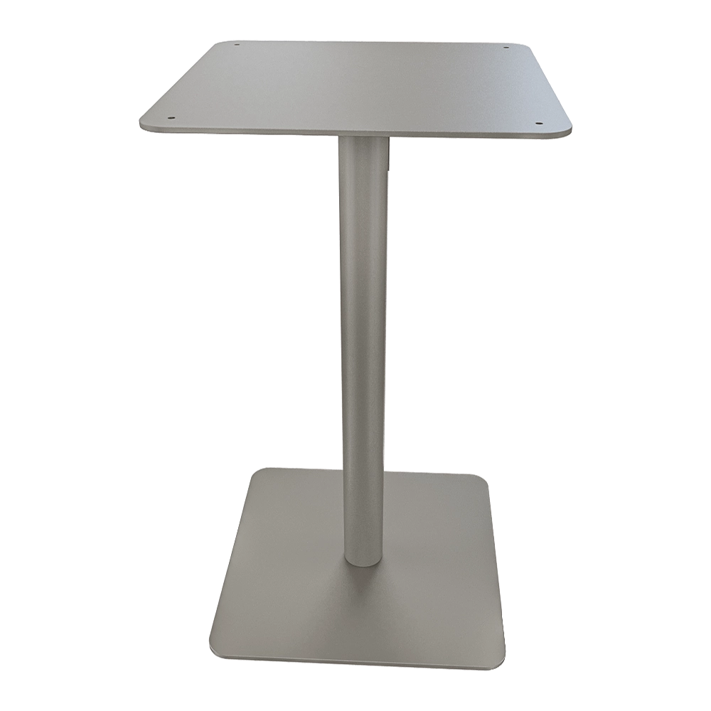 Delo - Low table SUPERKVADRAT 3D Model
