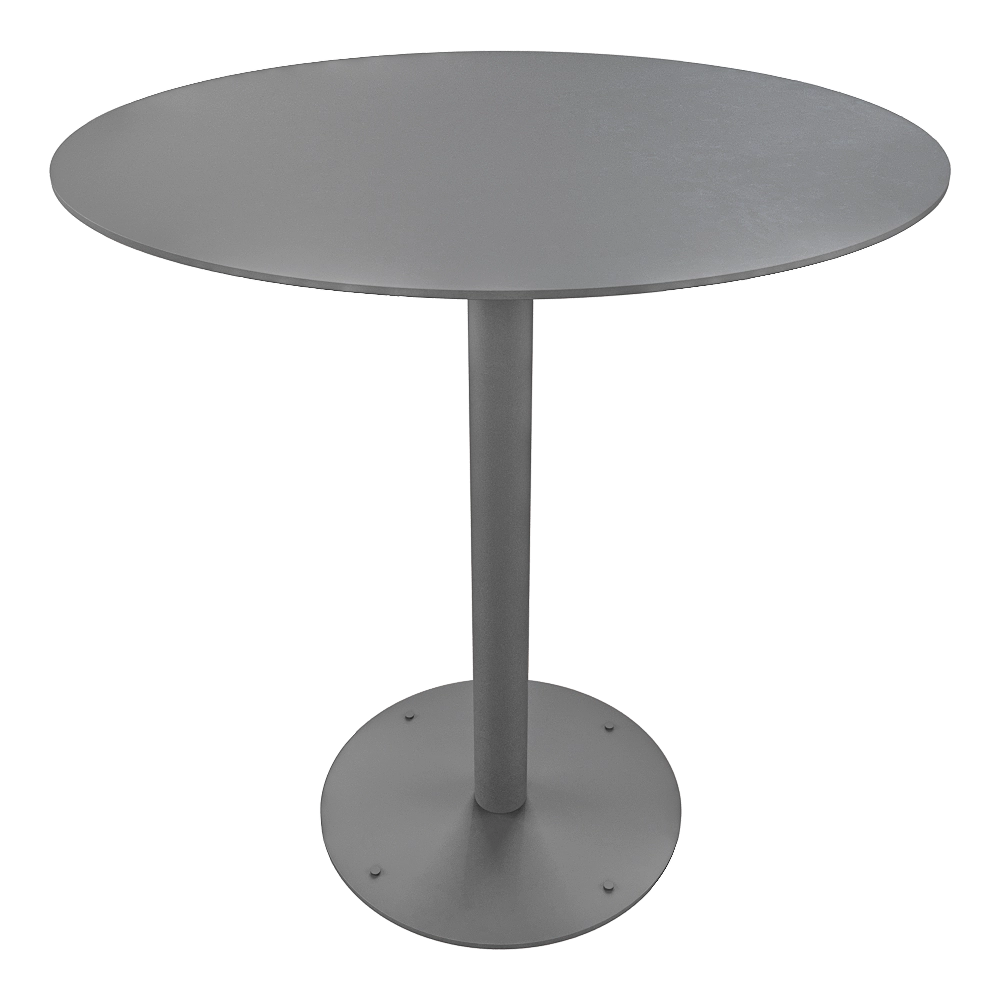 Delo - Table SUPERKROOG 3D Model
