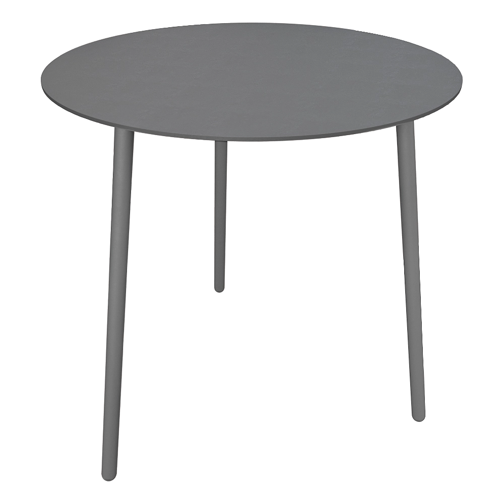 Delo - Table Yo 3D Model