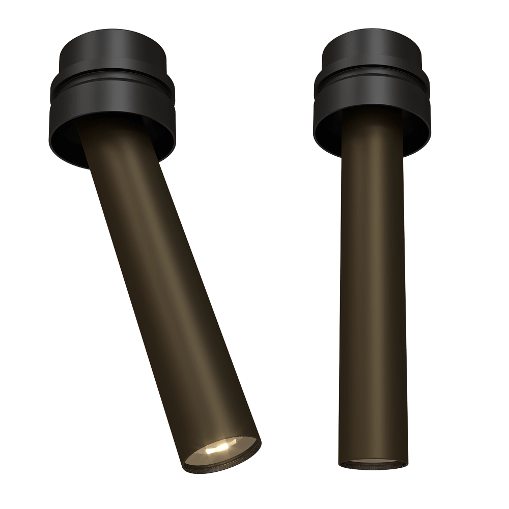 Delta Light - Spot light Uho O L Trimless 3D Model