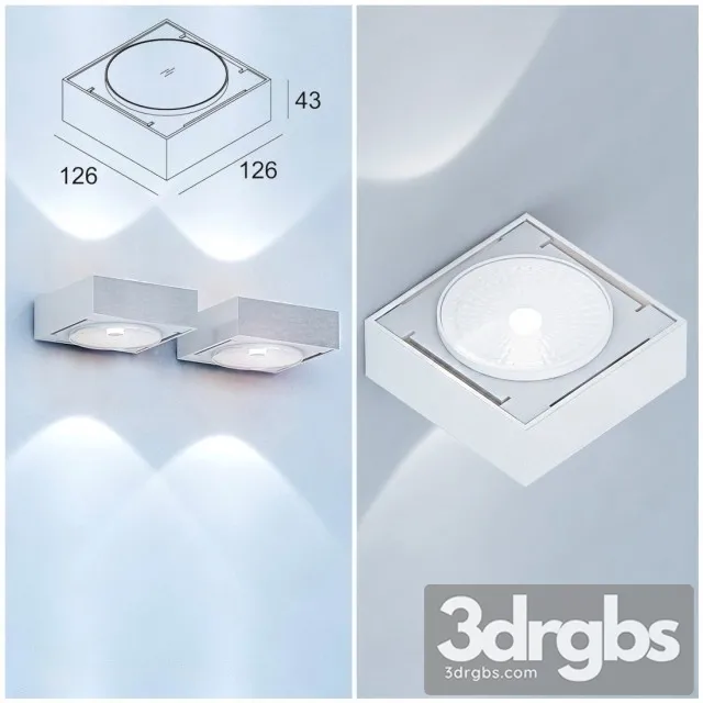 Delta Light Vision 3D Model Free