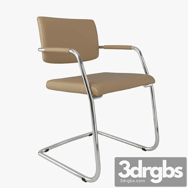 Delta Silver 1 3D Model Free