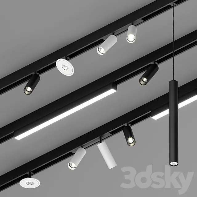 Deltalight Profile Free Download