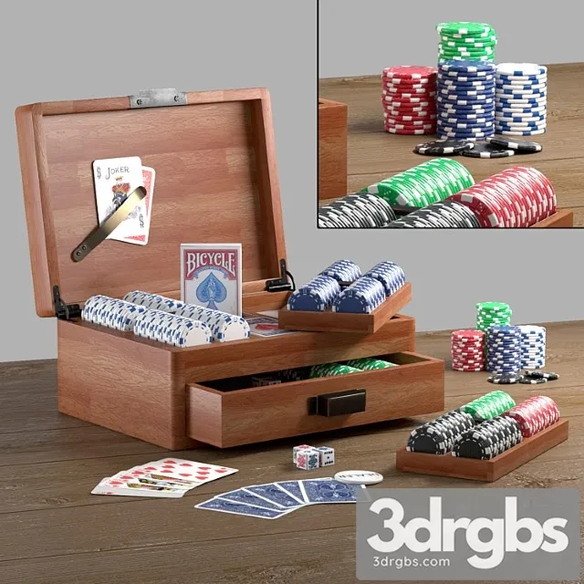 Deluxe poker Free Download