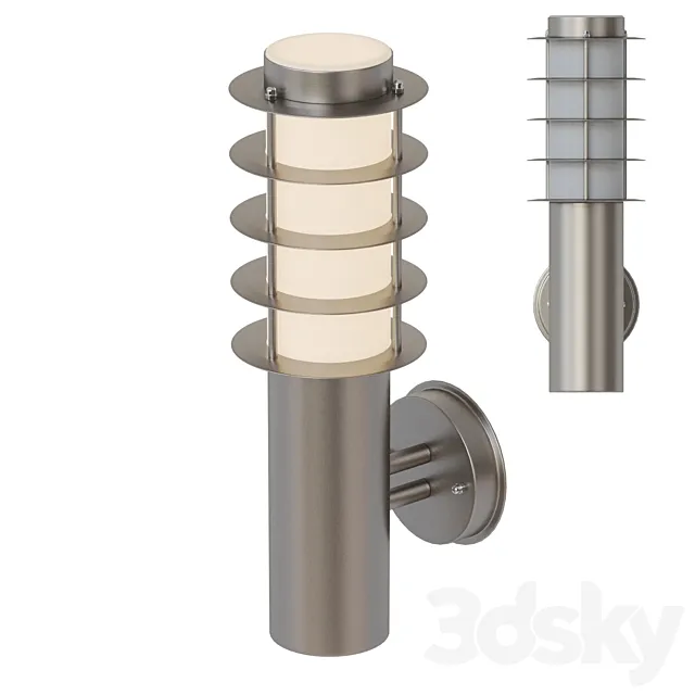 DeMarkt Pluto 809020701 3D Model