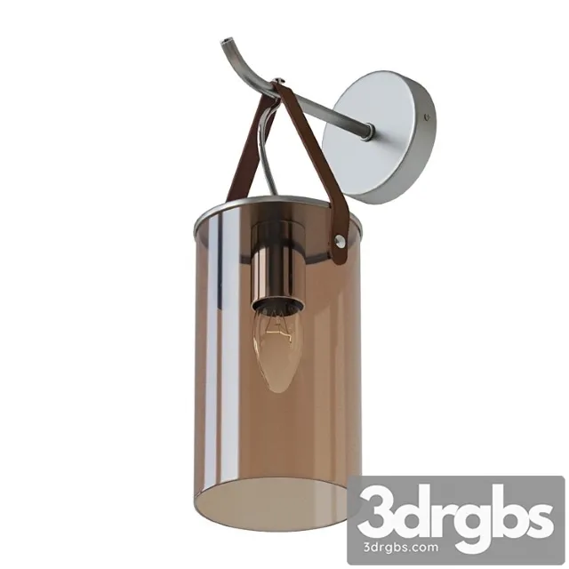 Demarkt tetro 673025001 3D Model Free