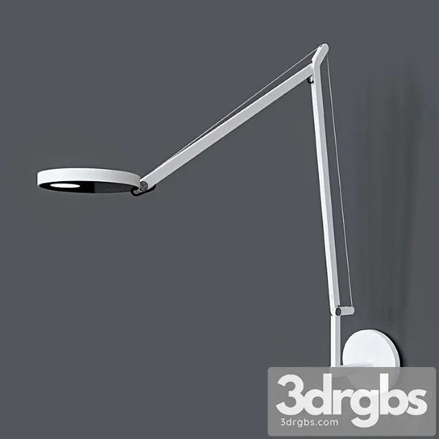 Demetra 3D Model Free