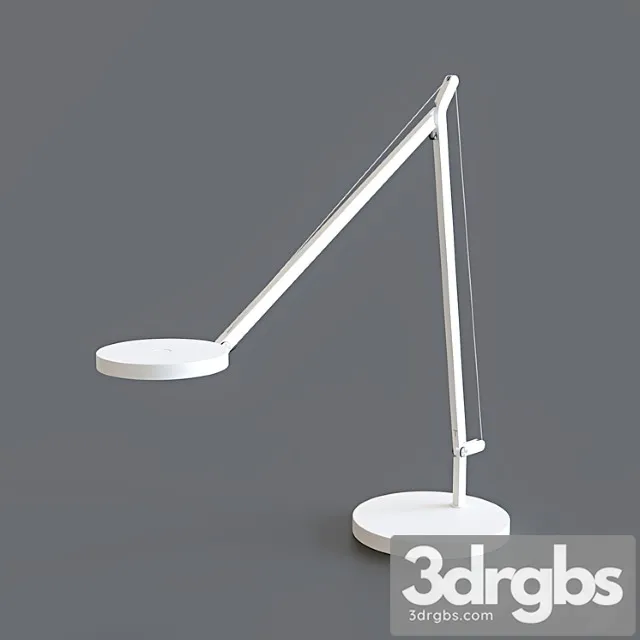 Demetra 3D Model Free