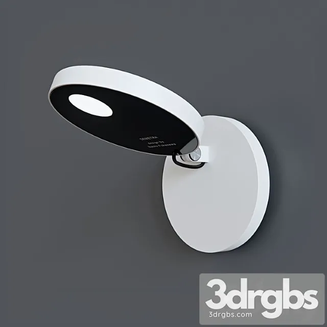 Demetra Faretto 3D Model Free