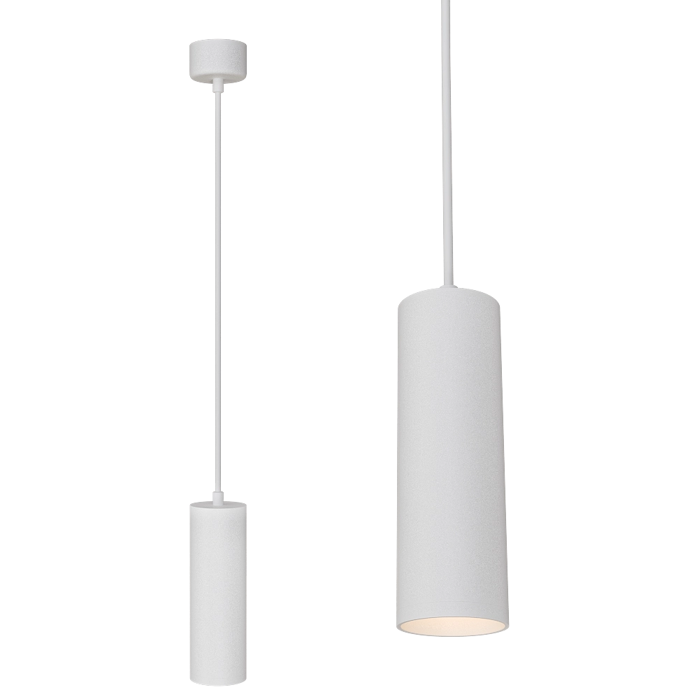 DENKIRS - Luminaire DK2055-WH 3D Model