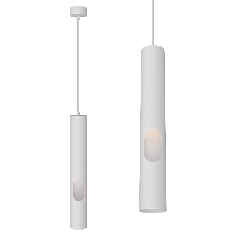 DENKIRS - Pendant Lamp DK4045-WH 3D Model