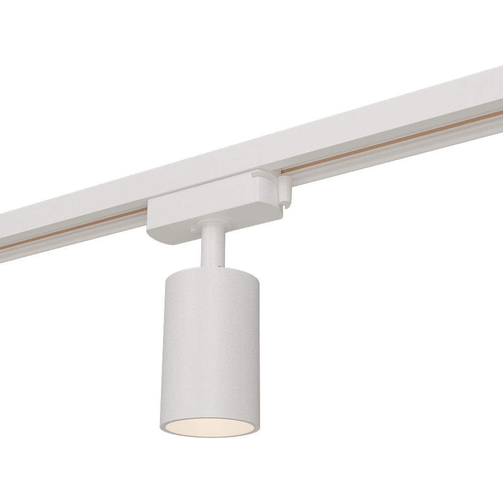 DENKIRS - Track light DK6201-WH 3D Model
