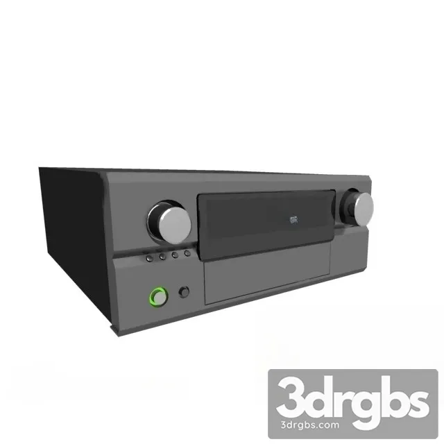 Denon AVR3805 Free Download