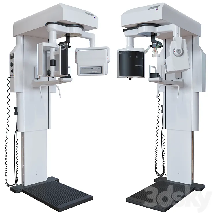 Dental X-rays pc1000 Free Download