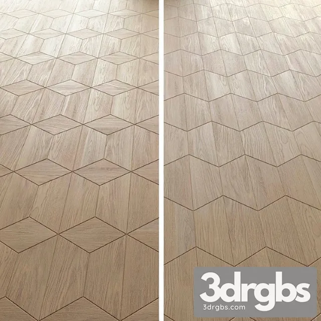 Dereviannaia Plitka Ot Finex Aretstso Diamonduv Oil 3D Model Free