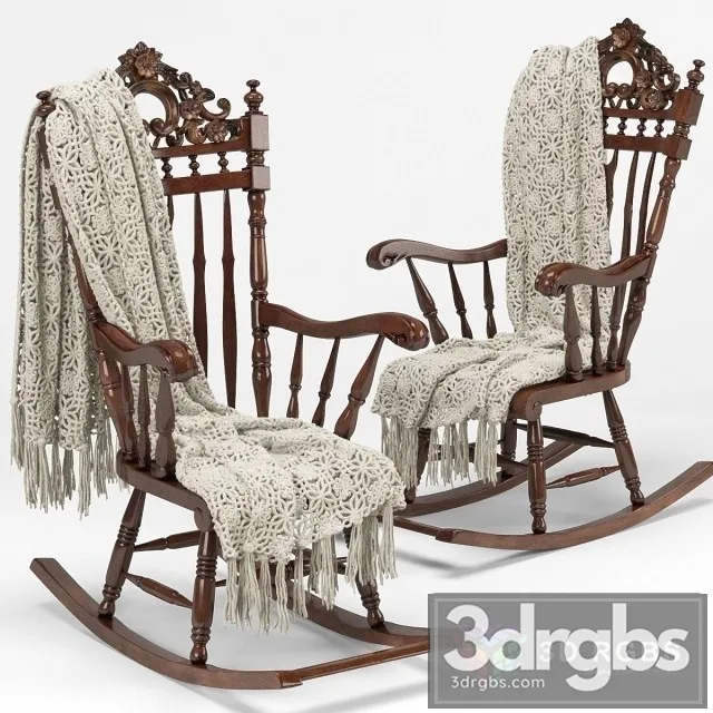 Derrys Rocking Chair Free Download