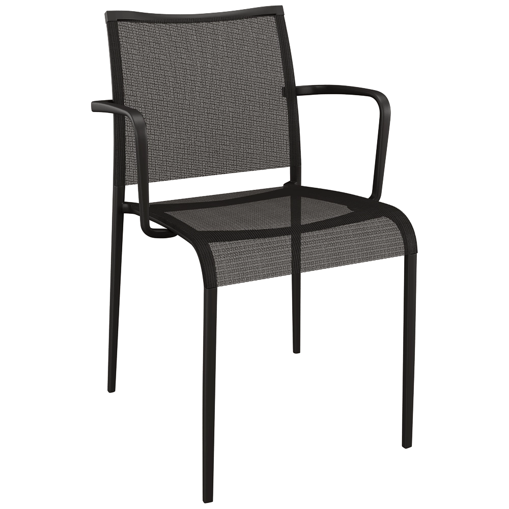 Desalto - Chair Sand Light 3D Model