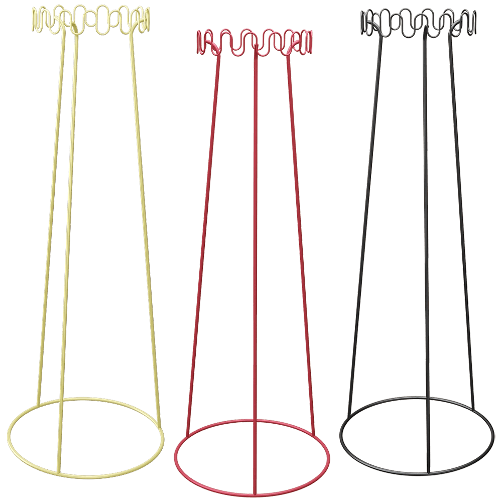 Desalto - Hangers Crown 3D Model