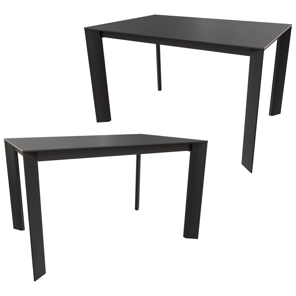Desalto - Table Every 170 3D Model